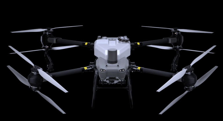 Max Output: How to Spray More Acres Per Hour with the DJI Agras T50